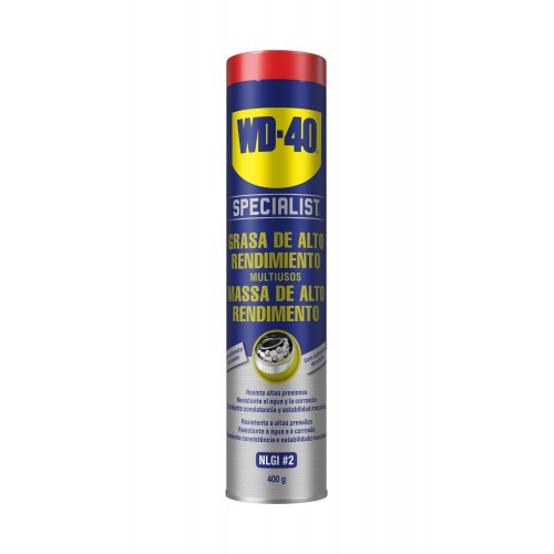 WD-40 Multi-uso Doble acción